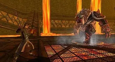 With the Fellowship well on their way to Morder, it's your turn to face the dangers of Moria.