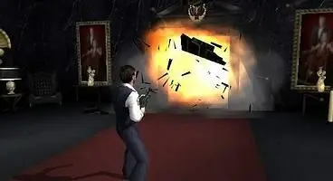 If you forgive it for its flaws, the game accomplishes its mission. You end up with a taste of what it's like to be Tony Montana.
