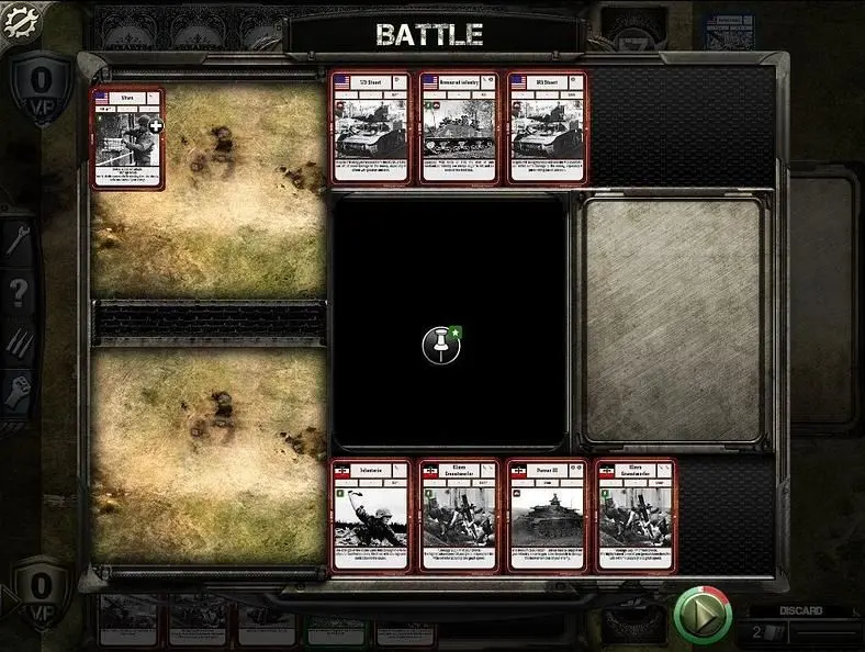 We take a first look at one of Paradox's more intriguing free to play PC titles...