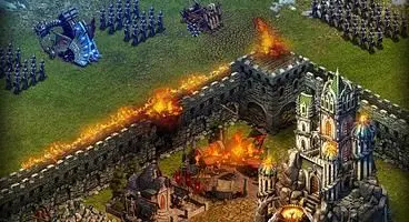 Plarium games offer free online online strategy in your browser