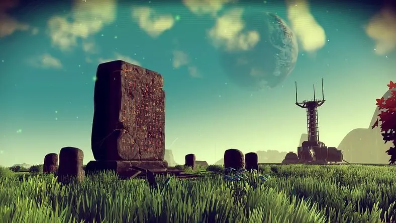 Sean Murray discusses possibility of paid No Man’s Sky updates