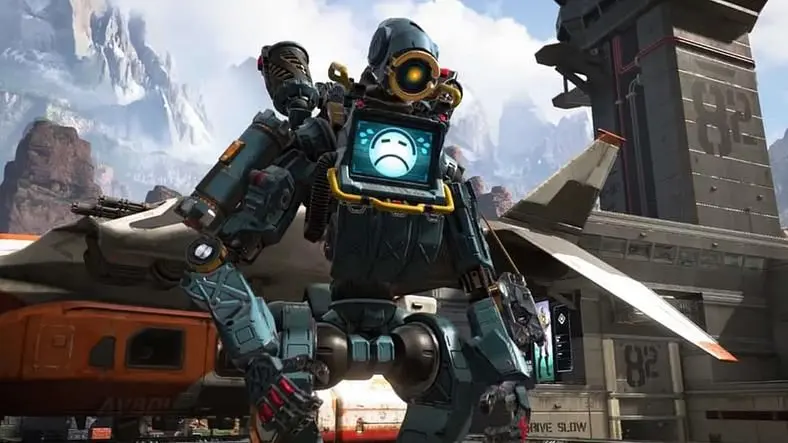 Apex Legends Update 1.1 Patch Notes - Account Reset Bug