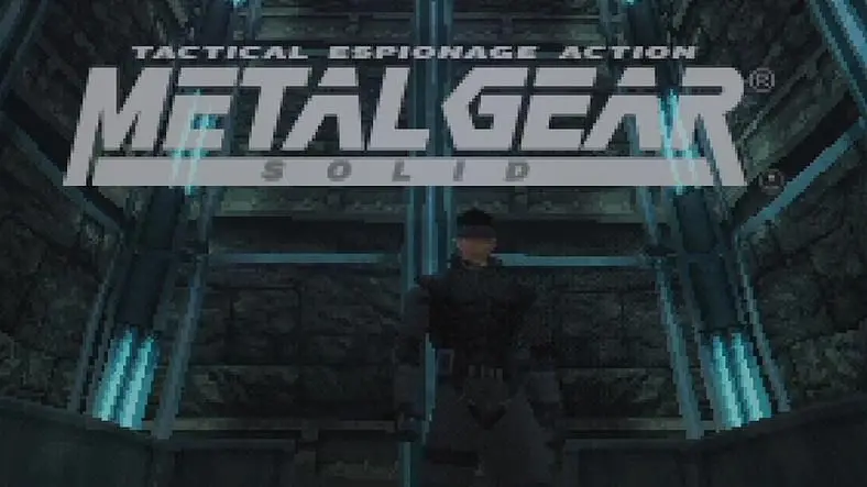 Konami Collector’s Series Rated in Taiwan, Metal Gear, Metal Gear Solid, Metal Gear Solid 2: Substance Coming to PC