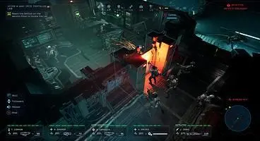 Is There Co-Op Support in Aliens: Dark Descent?