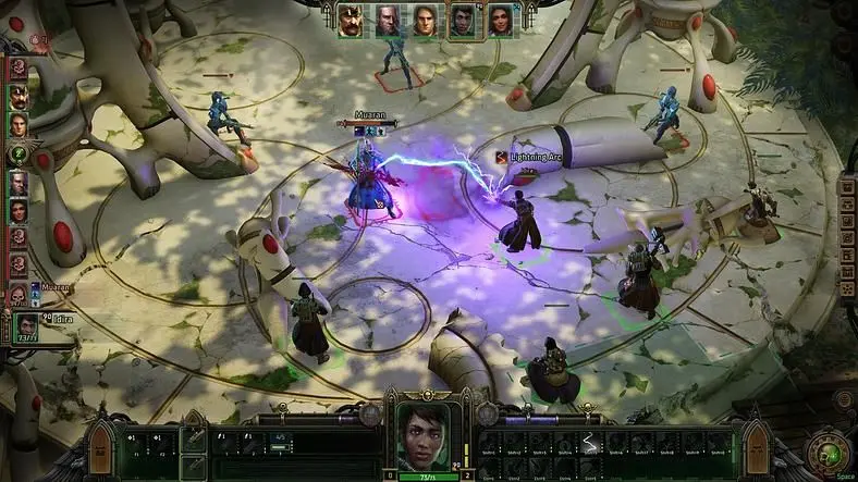 Rogue Trader Reaches its Cheapest Price Yet on Steam