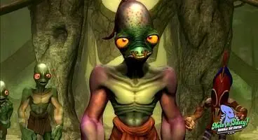 Half a million New 'n' Tasty sales needed for new Oddworld, says creator