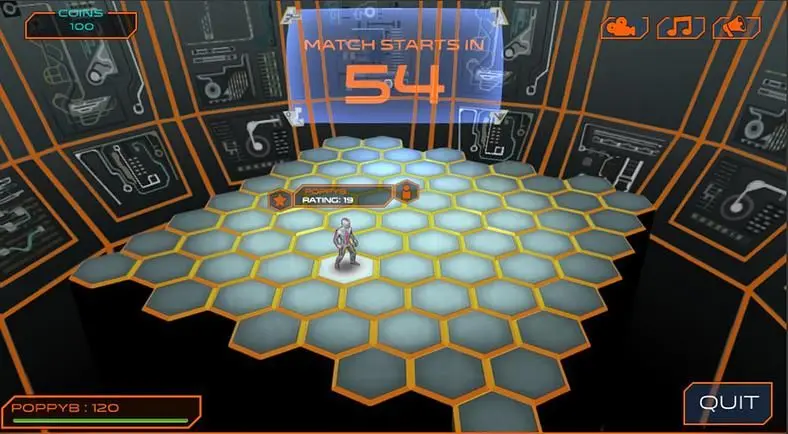 Surgeon Simulator developer creates deathmatch game show