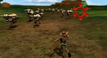 Microsoft: The Gunstringer 'felt like a retail game'