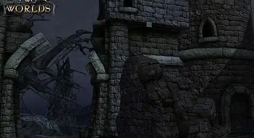 Two Worlds succeeds at what it sets out to provide - a poor man's Oblivion and a simple, unrestrictive introduction to role playing games.