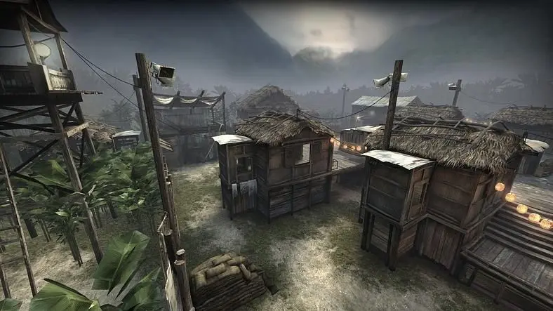 We interview Chet Faliszek about Counter Strike: Global Offensive...