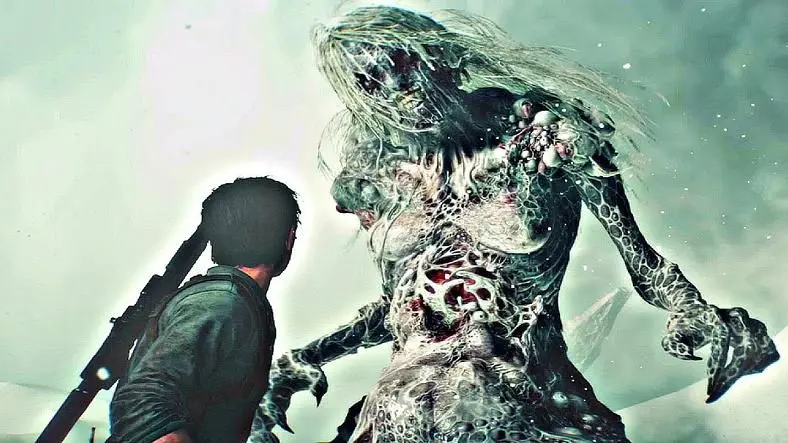 The Evil Within 2 - Boss Battle Guide