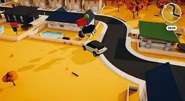 Iceberg Interactive to Publish Physics-Based Puzzler Radical Relocation