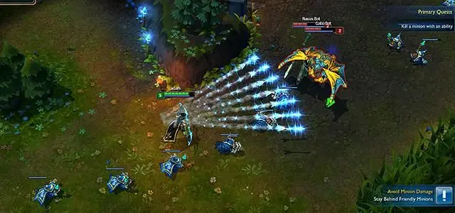 League of Legends 'Intro Bots' will help new players learn the game