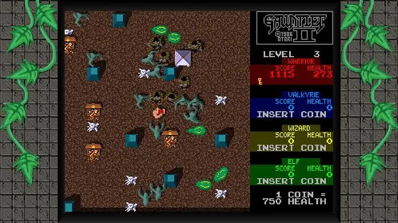 Midway Arcade Origins now available