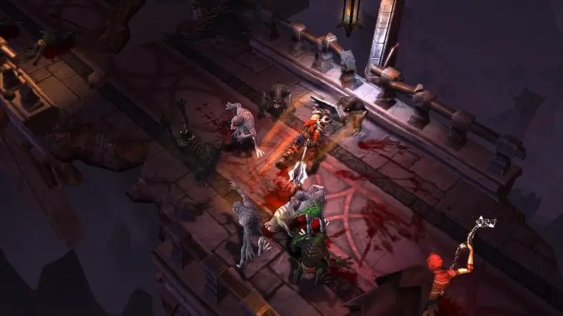 Idol Minds dropped as Warrior's Lair developer