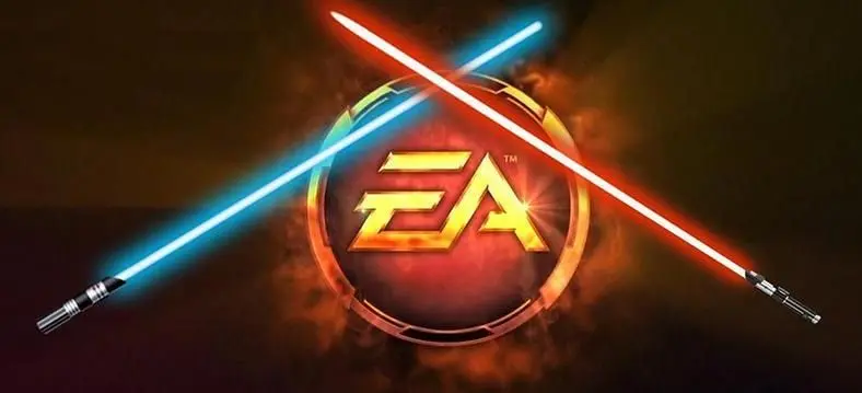 EA teases two unannounced Star Wars games