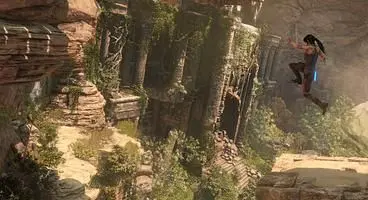 Rhianna Pratchett Won't Be Handling The Next Tomb Raider Title
