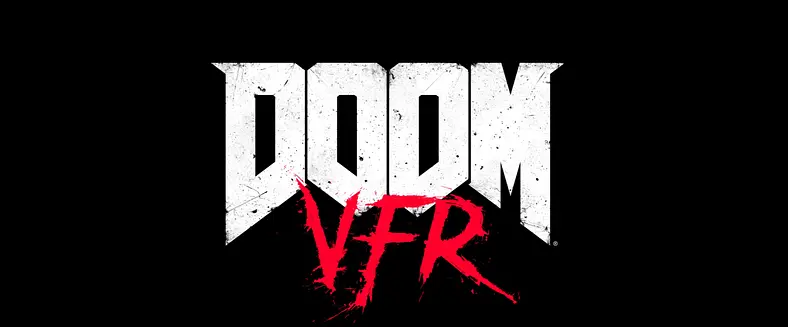 DOOM VFR Is Bethesda's Latest Trip Into The VR Space - Unless You're An Oculus User