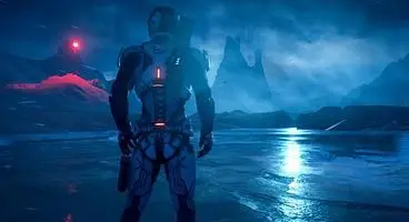 EA "sees no reason" not to make another Mass Effect game