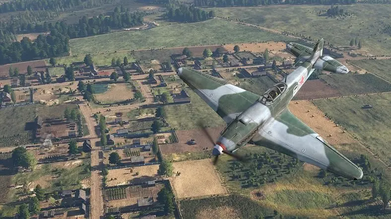 Eugen Systems Reveal Steel Division 2