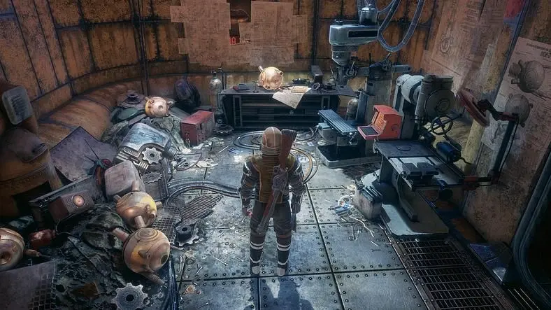 Eight Years In The Making, Insomnia: The Ark Pushes Forward With Next Beta Phase