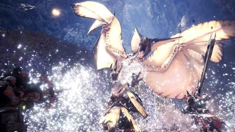 Monster Hunter World Hunt Guide – How To Kill Rathalos, Anjanath, Great Girros and More