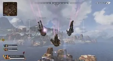 Apex Legends Cross-Platform Support - Is Crossplay Featured?