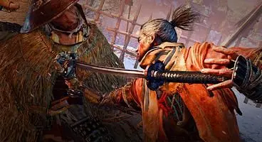 Sekiro: Shadows Die Twice Character Creator - Is There Going to Be One?