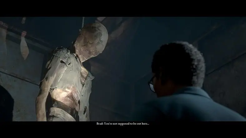 The Dark Pictures: Man of Medan Review