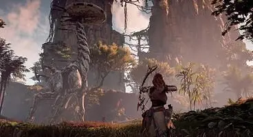 Horizon Zero Dawn PC Update 1.02 - Patch Notes Reveals More Fixes for Crashes