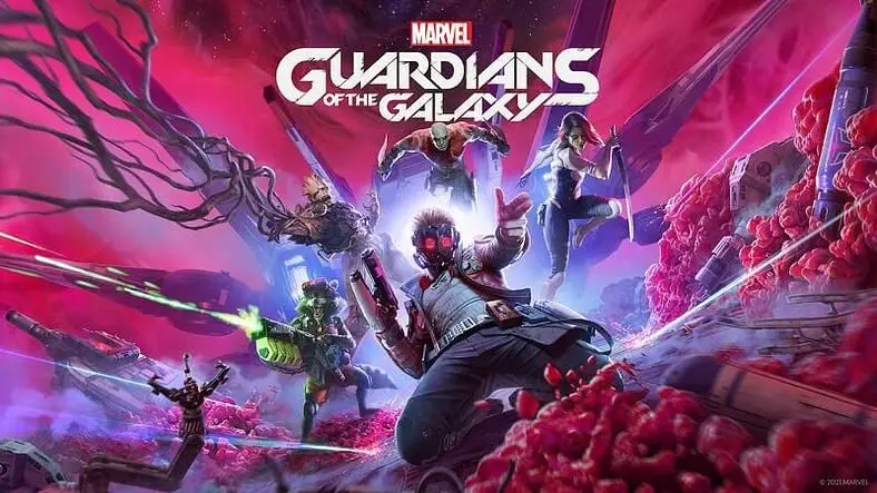 Marvel's Guardians of the Galaxy System Requirements - These Are the PC Specs You'll Need to Run It