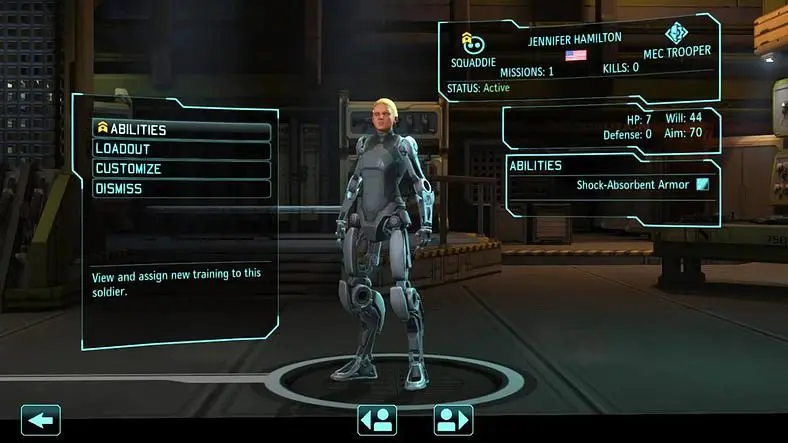 XCOM: Enemy Within launches November 12th, MEC suits and gene manipulation