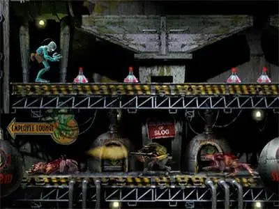 More PSone classics coming to PlayStation Store