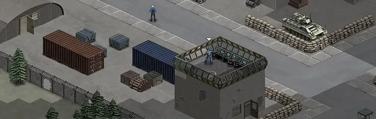 Xenonauts Best Mods