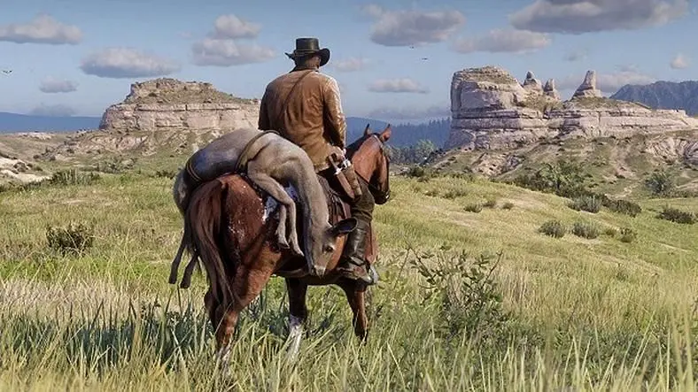 The Best Red Dead Redemption 2 PC Mods