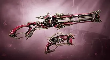 Warframe Octavia Prime Release Date - When It Launches and Item Bundles