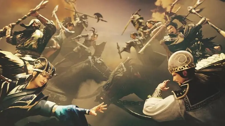 Koei Tecmo Reveals Fresh Details on Dynasty Warriors 9 Empires