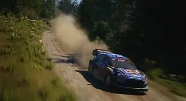 EA Sports WRC System Requirements - What do you need?