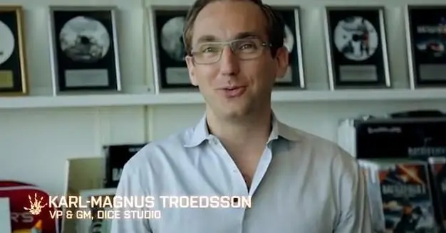 DICE planning a "couple of surprises" for E3 2013
