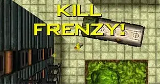 Original Grand Theft Auto outcry designed to "keep the profile high"