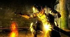 Dark Souls about 60 hours, no demo