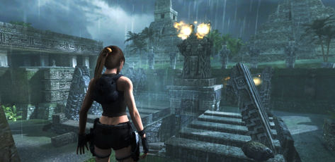 Next Tomb Raider "will surprise", Lady Croft to be 'reinvigorated'