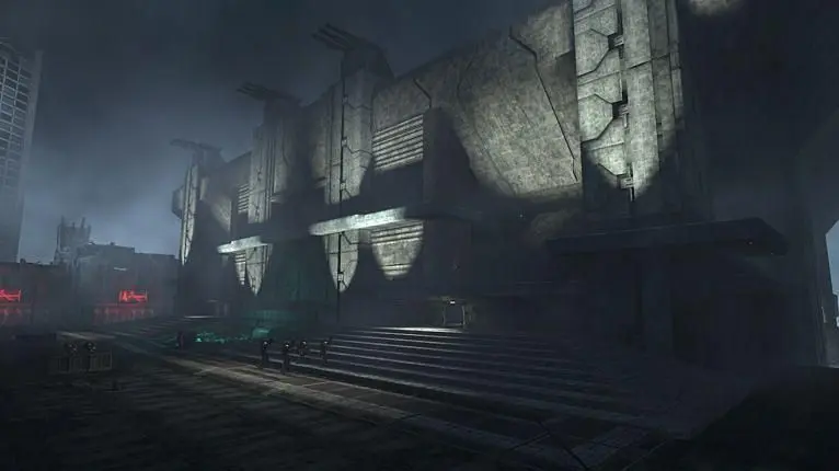 New Tiberium Screenshots