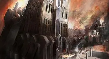 Mike Bowden talks with Fuzzyeye Studio about their upcoming third-person fantasy title Edge of Twilight.