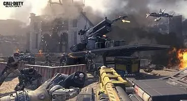 Call of Duty: Black Ops 3 free this weekend