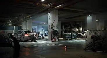 The Division PC requirements revealed