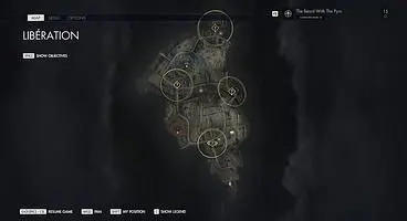 Sniper Elite 5 Stone Eagle Locations - Where to Find Them for the Eagle Eyed Achievement