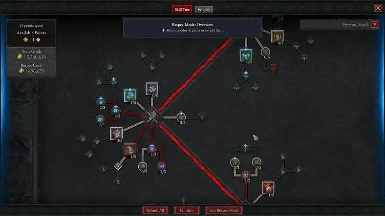 Diablo 4 Season 3 Release Date - Start and End Dates Detailed