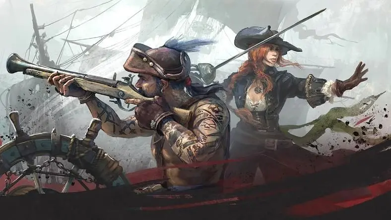 Windrose Dedicated Servers: How to Rent or Host One