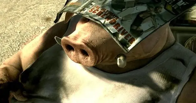 Ubisoft: Some franchises "cooking longer than others"